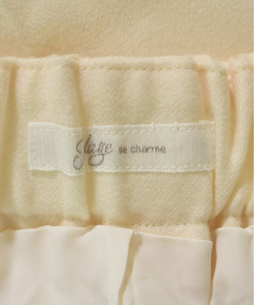 Plage กางเกง อื่น