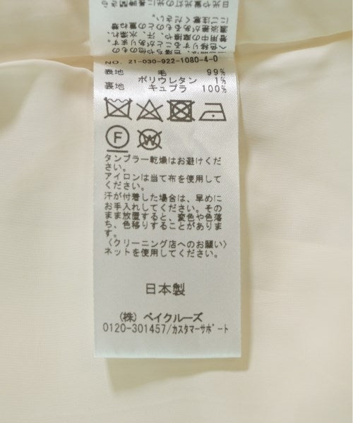 Plage กางเกง อื่น