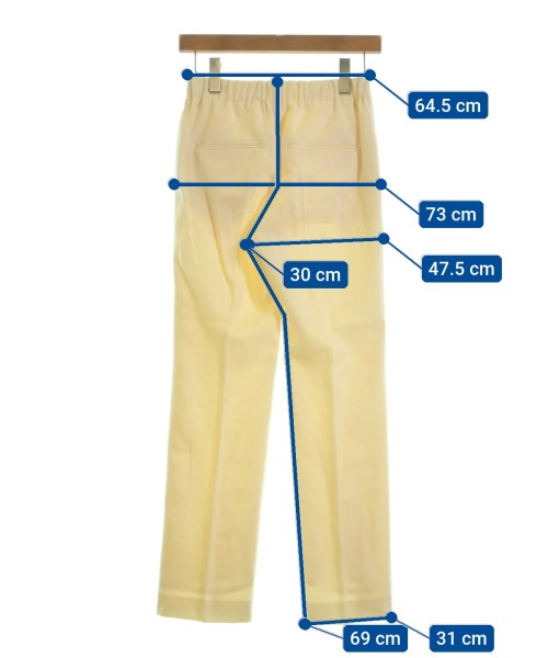 Plage กางเกง อื่น