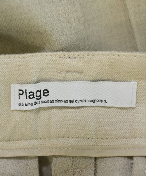Plage กางเกงขาสั้น