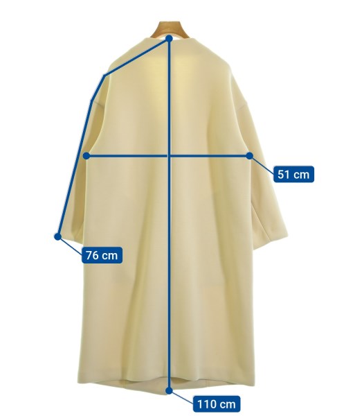 Plage เสื้อโค้ท อื่น