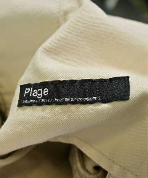 Plage กางเกง อื่น