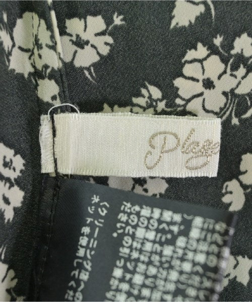Plage ชุดเดรส