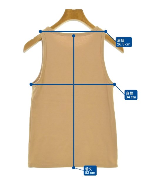Plage เสื้อกล้าม