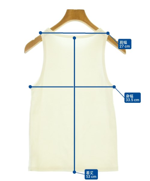 Plage เสื้อกล้าม