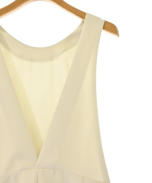 Plage ชุดเอี๊ยม/เสื้อคลุมหลวมๆ/จั๊มสูท