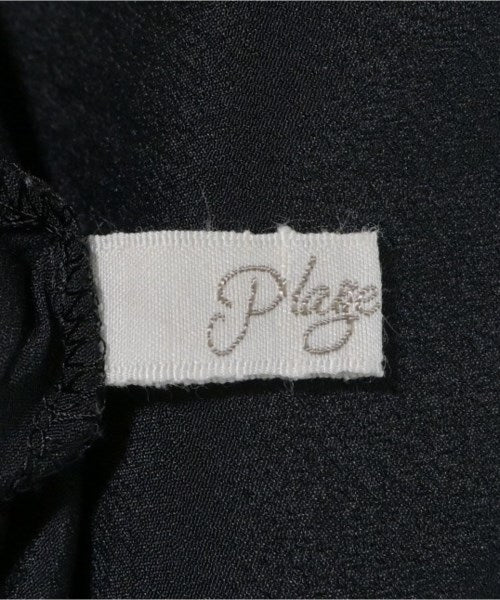 Plage ชุดเดรส