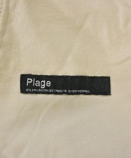 Plage กระโปรงยาว/แม็กซี่ยาว