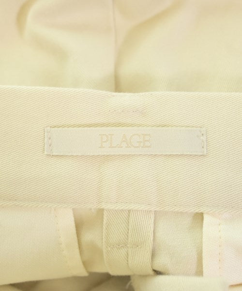 Plage กางเกง อื่น