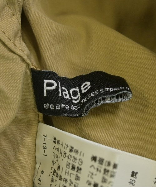 Plage กางเกงขาสั้น