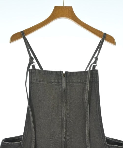 Plage ชุดเอี๊ยม/เสื้อคลุมหลวมๆ/จั๊มสูท