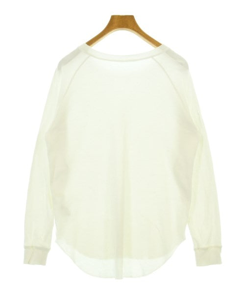 Plage เสื้อยืด/เสื้อท็อปส์