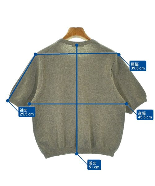 Plage เสื้อกันหนาว