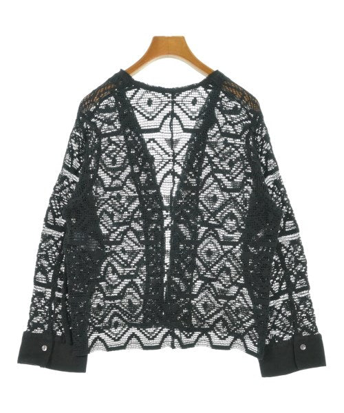Plage เสื้อลำลอง