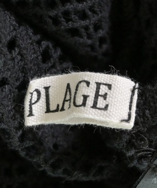Plage เสื้อลำลอง