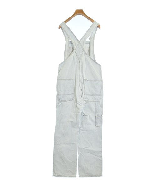 Plage ชุดเอี๊ยม/เสื้อคลุมหลวมๆ/จั๊มสูท