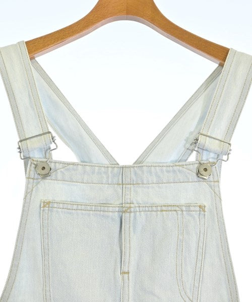 Plage ชุดเอี๊ยม/เสื้อคลุมหลวมๆ/จั๊มสูท