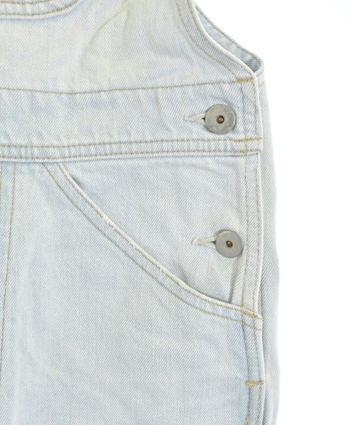 Plage ชุดเอี๊ยม/เสื้อคลุมหลวมๆ/จั๊มสูท