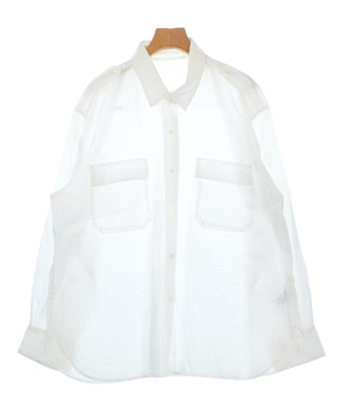 Plage เสื้อลำลอง