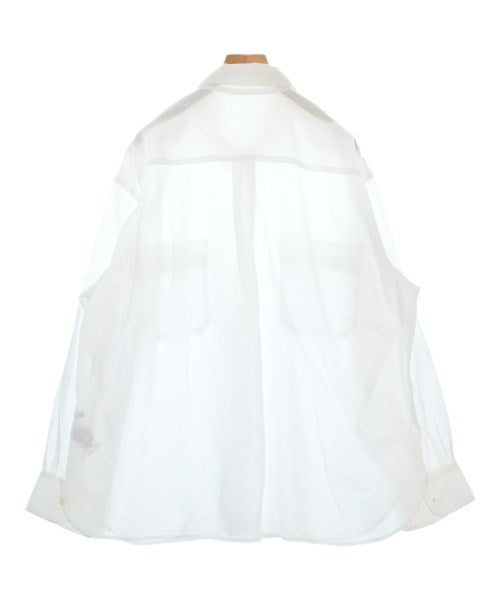 Plage เสื้อลำลอง
