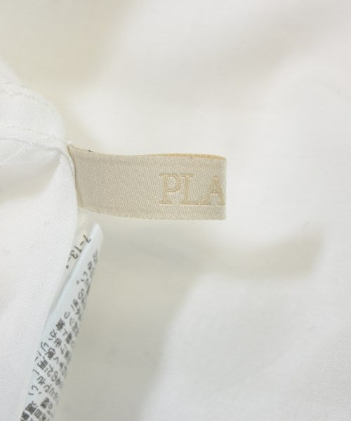Plage เสื้อลำลอง