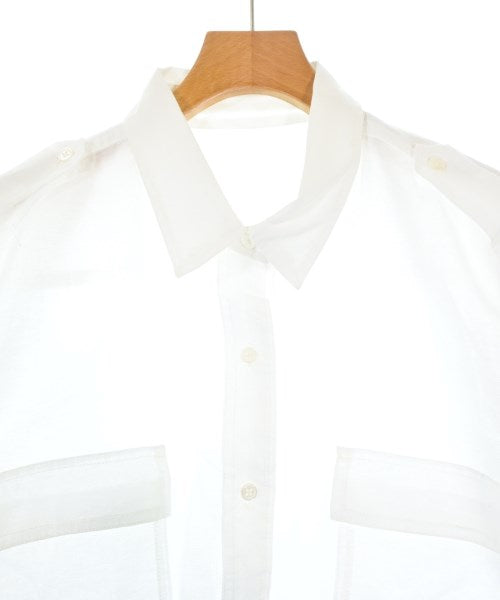 Plage เสื้อลำลอง