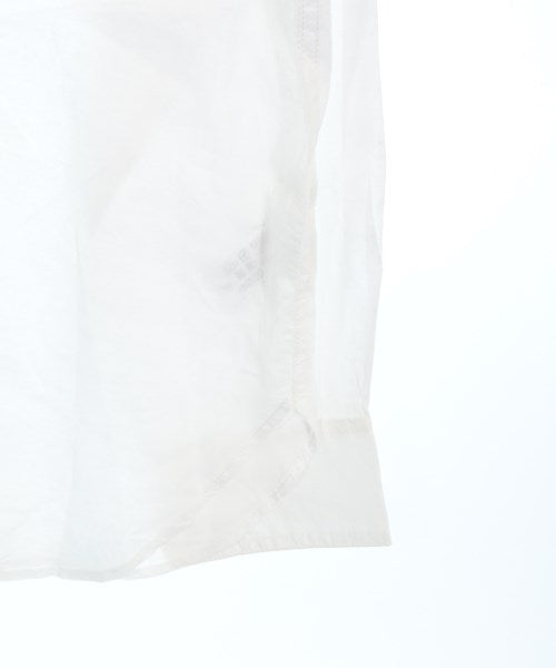 Plage เสื้อลำลอง