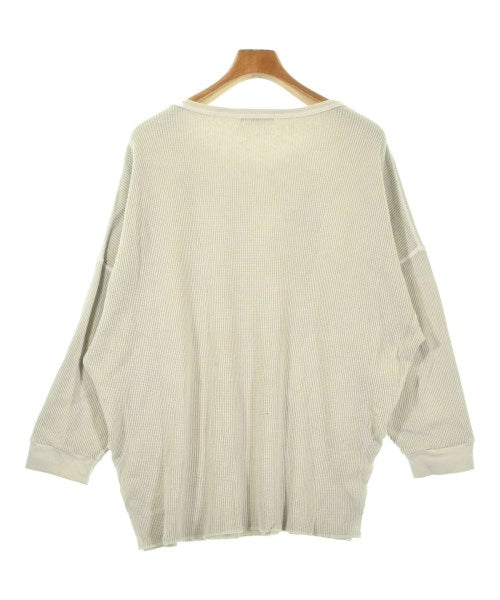 Plage เสื้อยืด/เสื้อท็อปส์