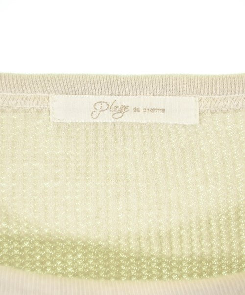 Plage เสื้อยืด/เสื้อท็อปส์