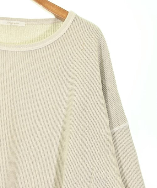 Plage เสื้อยืด/เสื้อท็อปส์