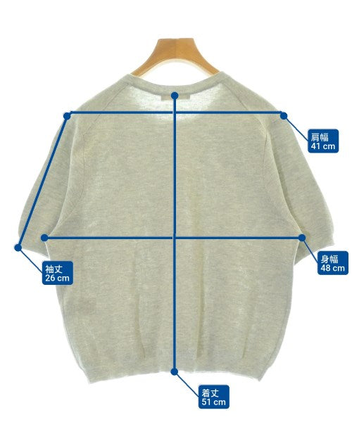 Plage เสื้อกันหนาว