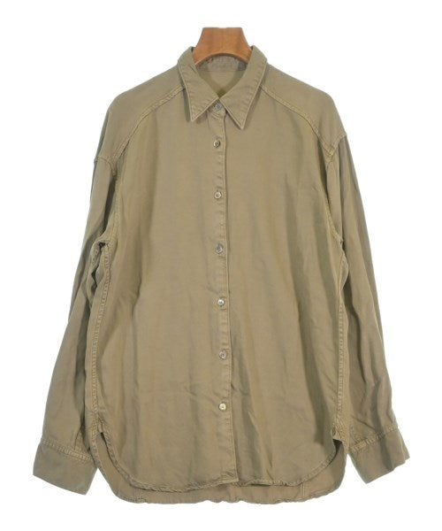 Plage เสื้อลำลอง