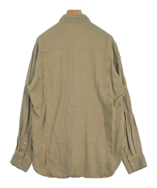 Plage เสื้อลำลอง