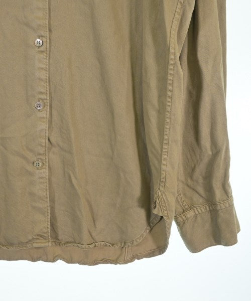 Plage เสื้อลำลอง