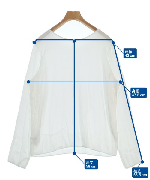 Plage เสื้อสตรี