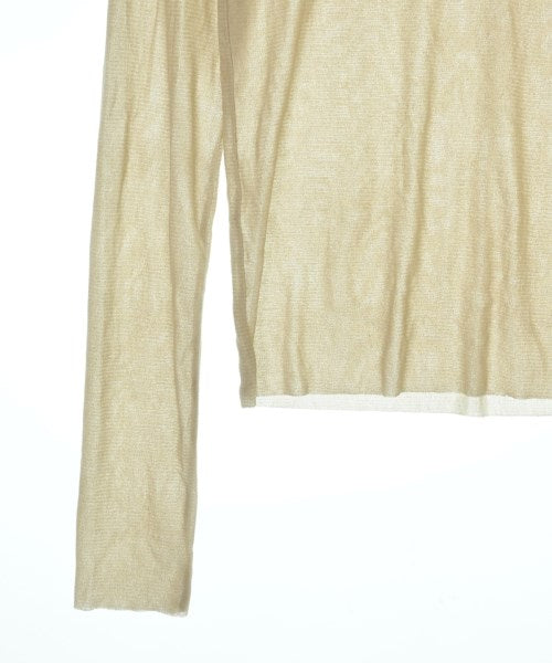 Plage เสื้อยืด/เสื้อท็อปส์