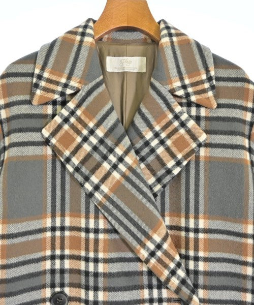Plage เสื้อโค้ท อื่น
