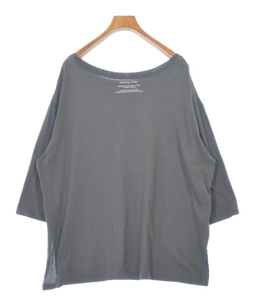 Plage เสื้อยืด/เสื้อท็อปส์