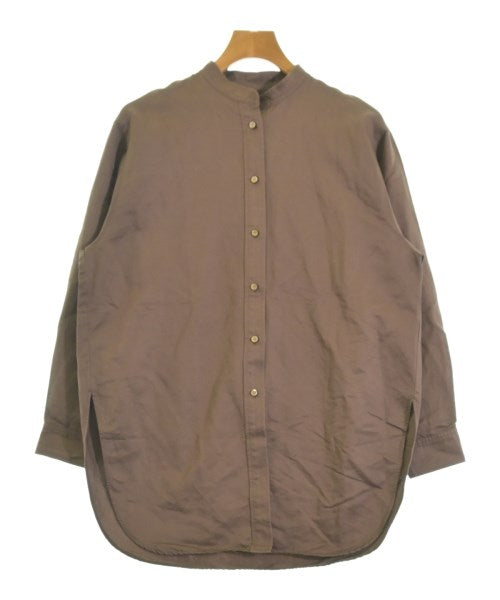 Plage เสื้อลำลอง