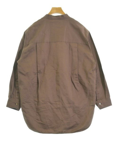 Plage เสื้อลำลอง