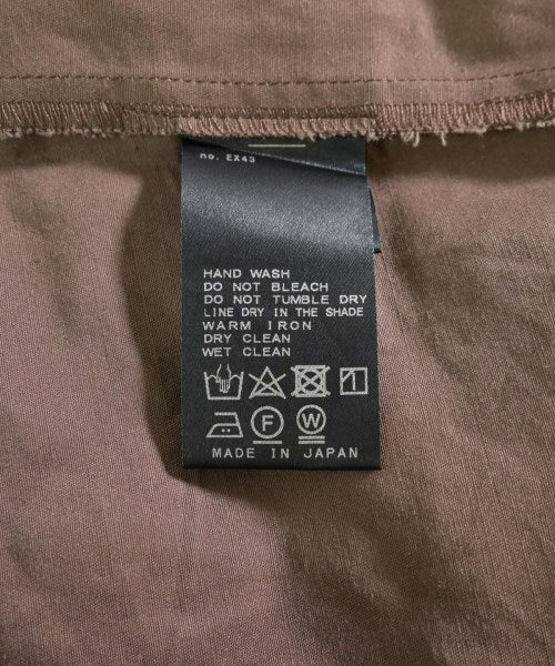 Plage เสื้อลำลอง