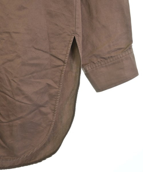 Plage เสื้อลำลอง