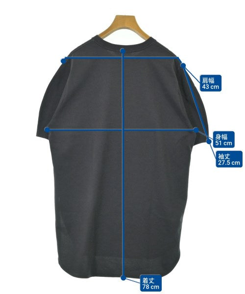 Plage เสื้อยืด/เสื้อท็อปส์
