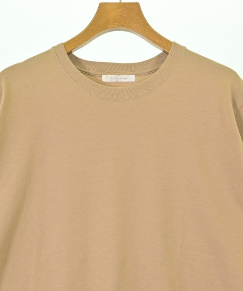 Plage เสื้อยืด/เสื้อท็อปส์