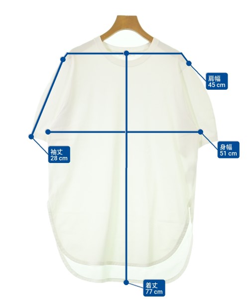 Plage เสื้อยืด/เสื้อท็อปส์