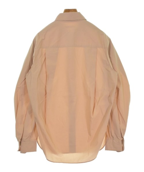 Plage เสื้อลำลอง