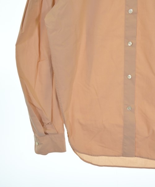 Plage เสื้อลำลอง
