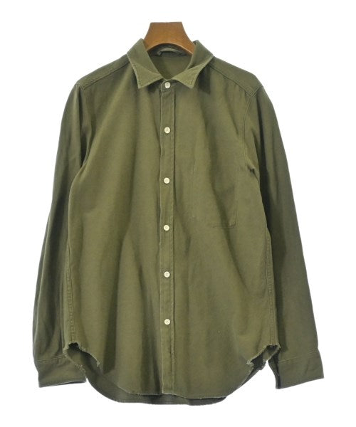 Plage เสื้อลำลอง