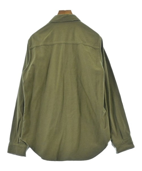 Plage เสื้อลำลอง