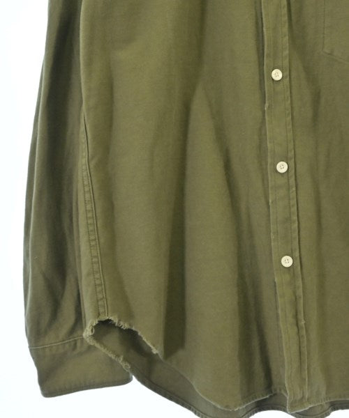Plage เสื้อลำลอง